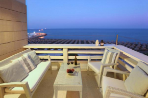 You Will Love This Luxury Apartment with Stunning Sea Views, Larnaca Apartment 1384